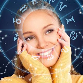 Face Reading Astrologer in India