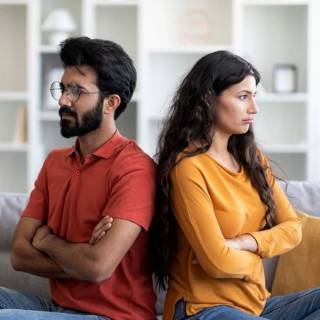 Husband Wife Problems Solution Astrologer in India