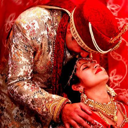 Love Marriage Astrologer in India