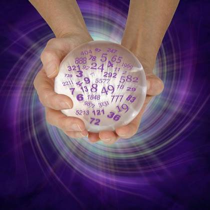 Lucky Lottery Number Numerology in India