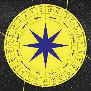 Vedic Astrology in India