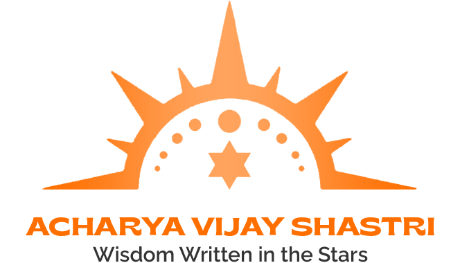 Acharya Vijay Shastri