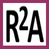 R2A Logo