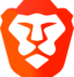 Brave.com Logo
