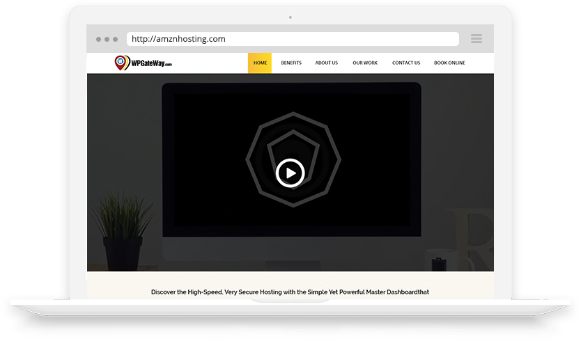 AMZNHOSTING Project Image