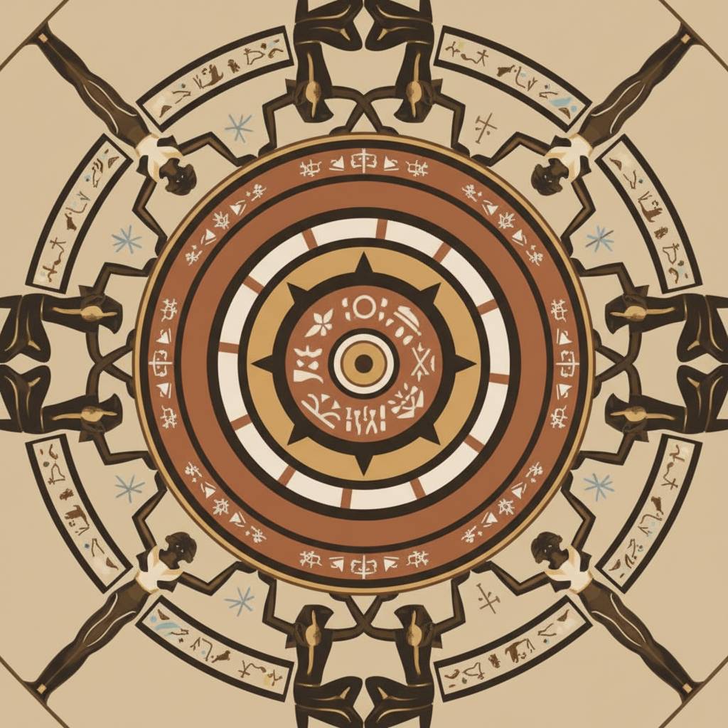 Ancient Astrology in India