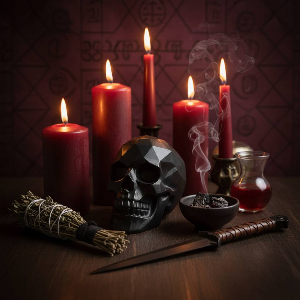 Black Magic Specialist in India