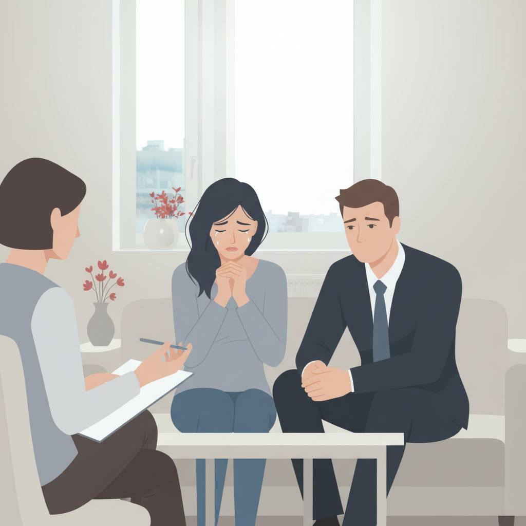 Divorce Problem Solution Astrologer in India