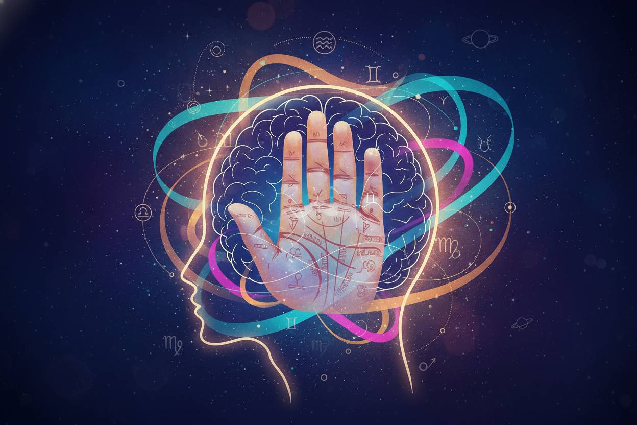 How Can A Palmistry Astrologer In India Help You Understand Your Destiny?