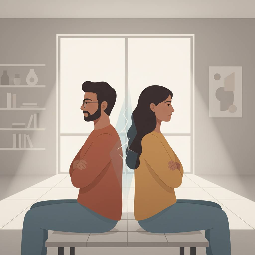 Husband Wife Problems Solution Astrologer in India