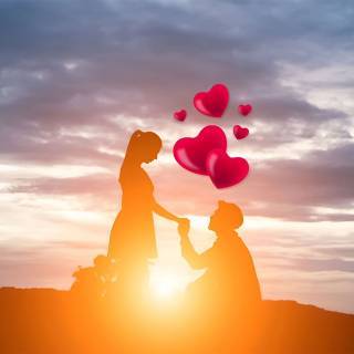 Love Marriage Astrologer in India