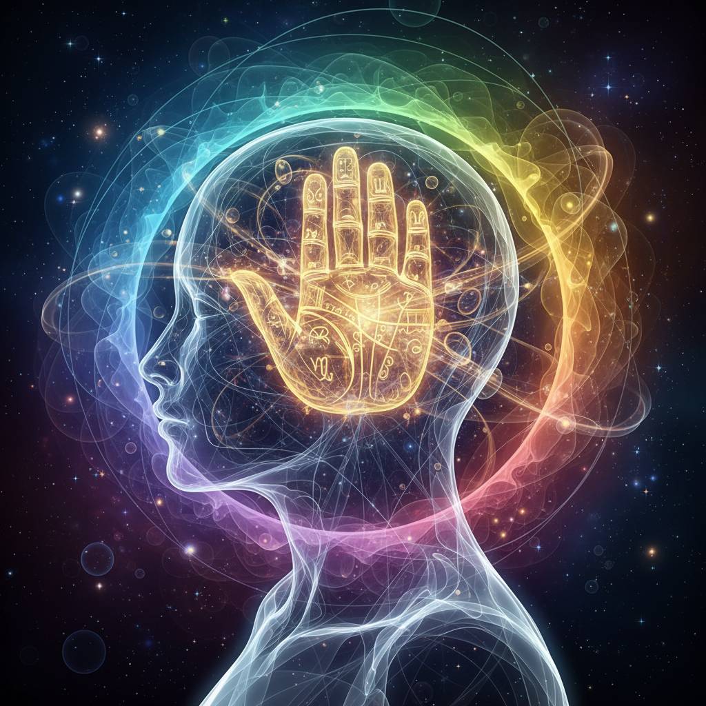 Palmistry Astrologer in India