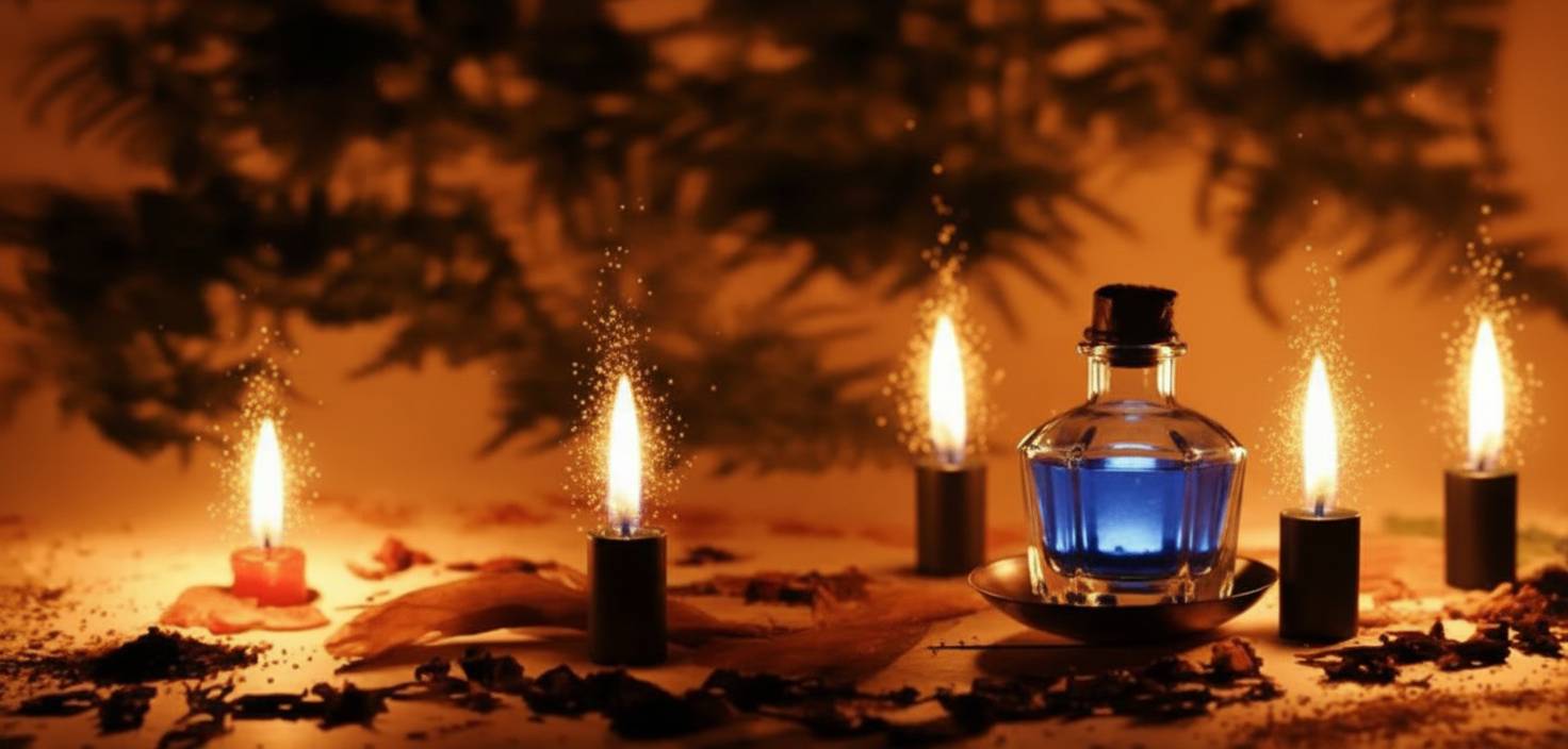 Vashikaran Specialist in India