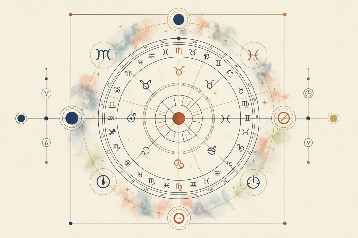 What Makes Ancient Astrology in India a Remarkable Way to Understand Life?
