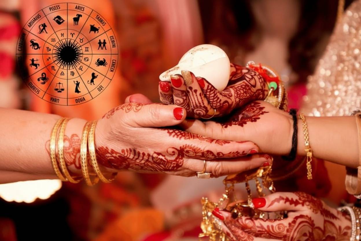 What Makes This Love Marriage Specialist Astrologer in India So Sensational?