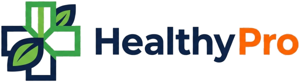 Health Pro Logo