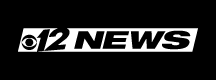 CBS 12 News Logo