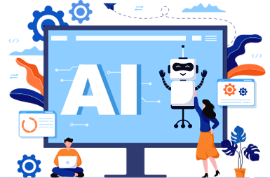 AI-powered Platform