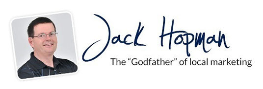 Jack Hopman Logo