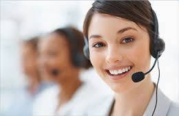 Operator standing by to take your call