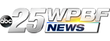 ABC 25 WPBF News coverage of clogged sewer lines.