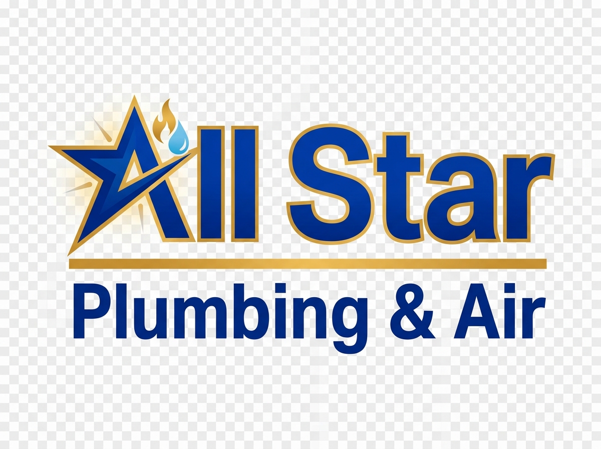 All Star Plumbing & Air