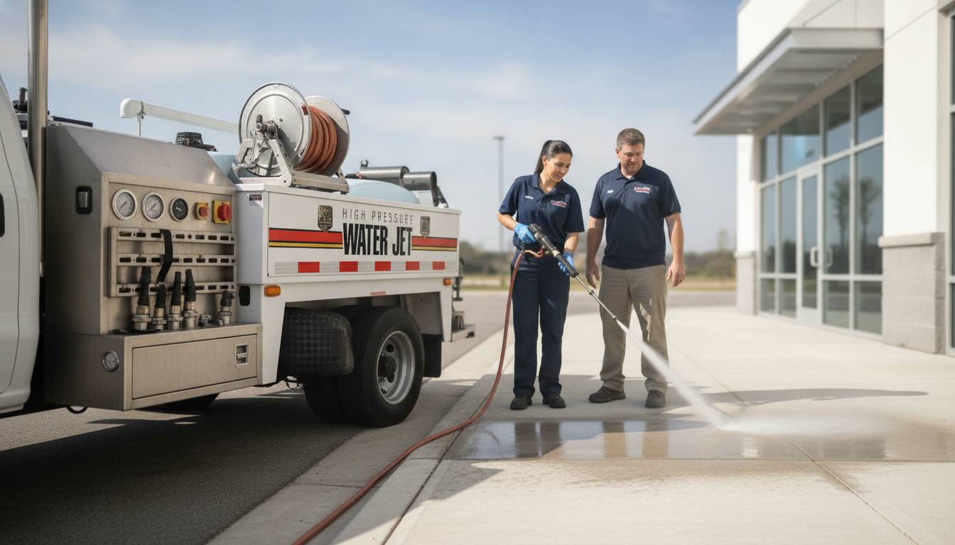 Full-service Palm Beach County plumbing and air conditioning contractor.